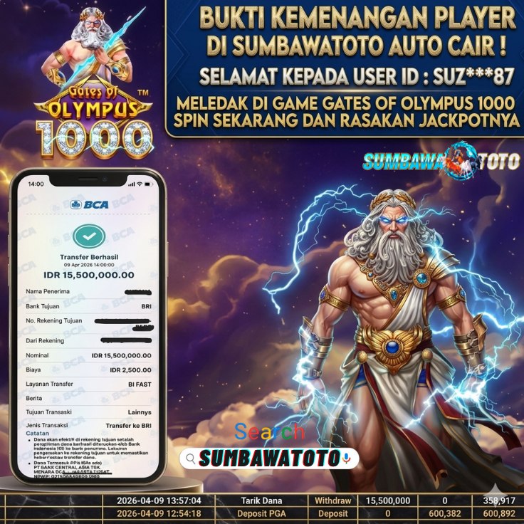 MEGA WIN OLMPYUS 1000🔥